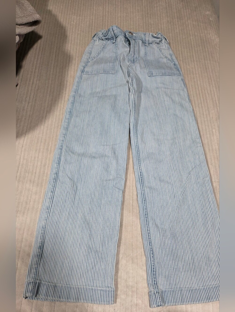 Abercrombie Kids Jeans 11/12